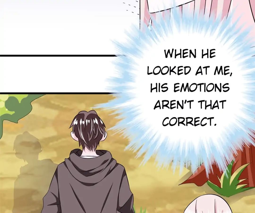 Delicate and Meek, Me? Chapter 10 page 11 - 