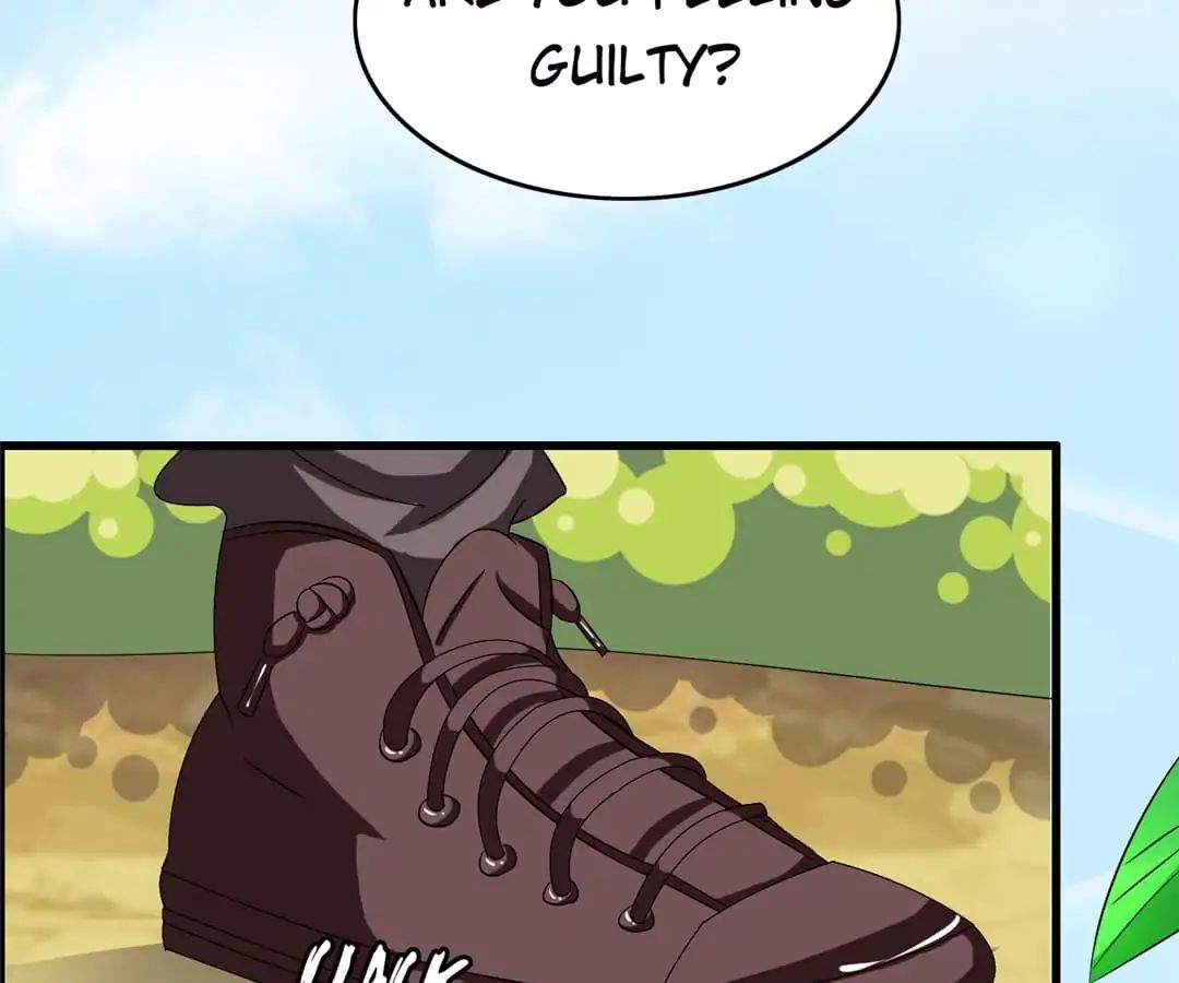 Delicate and Meek, Me? Chapter 10 page 13 - 
