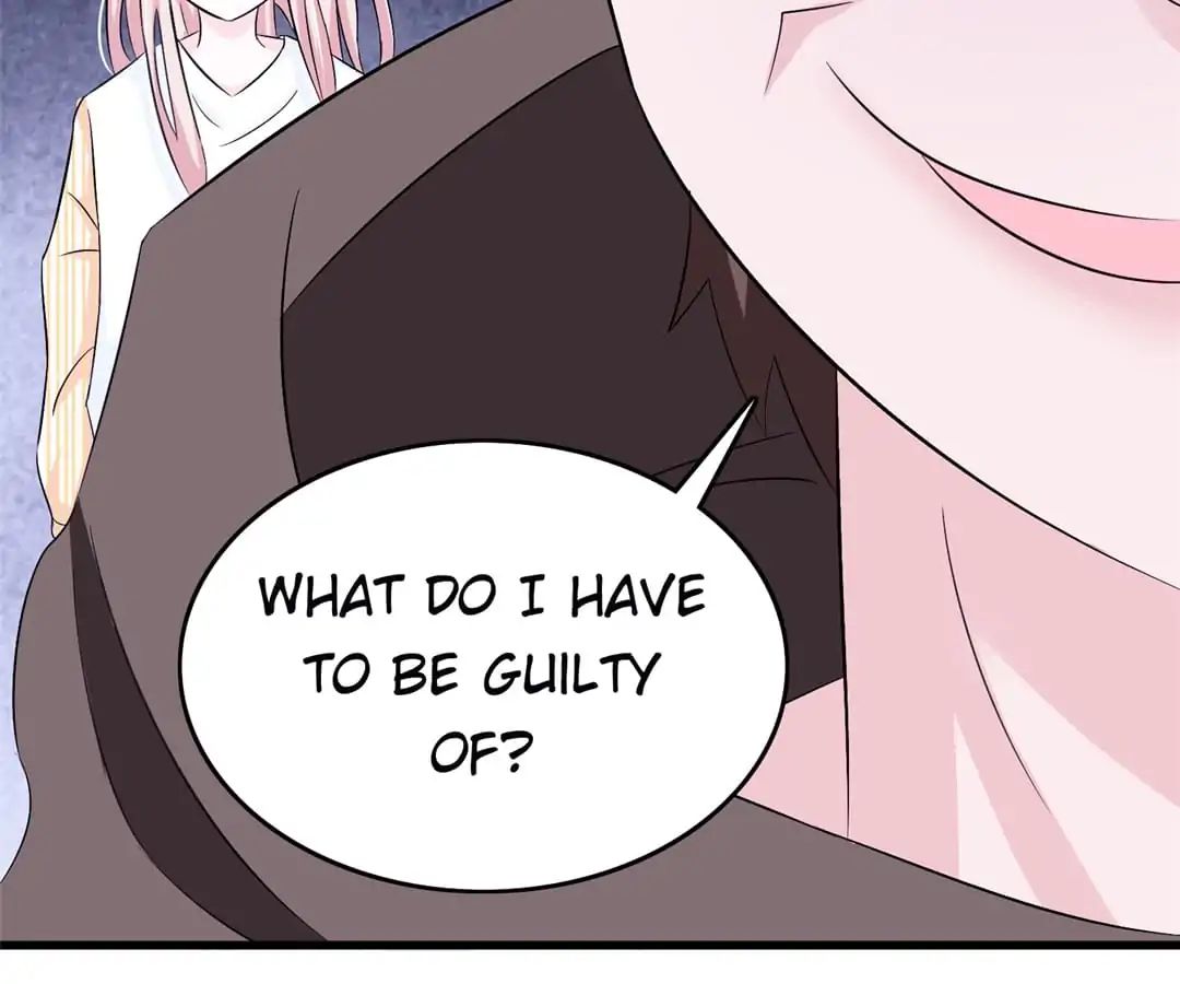 Delicate and Meek, Me? Chapter 10 page 17 - 