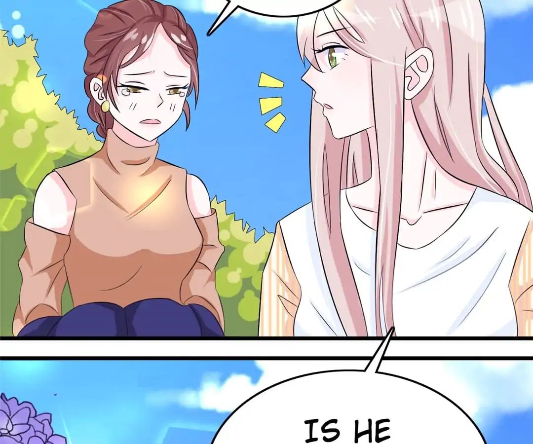 Delicate and Meek, Me? Chapter 10 page 24 - 