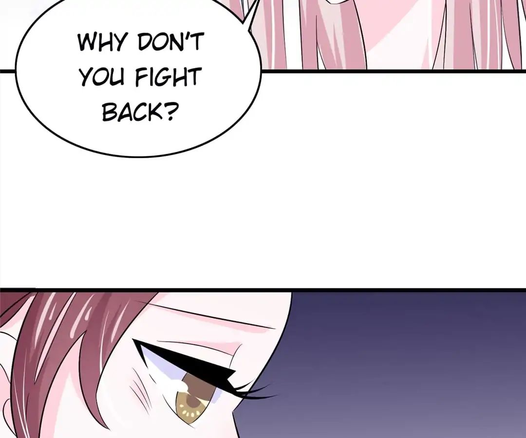 Delicate and Meek, Me? Chapter 10 page 27 - 