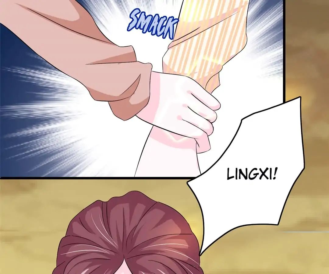 Delicate and Meek, Me? Chapter 10 page 31 - 