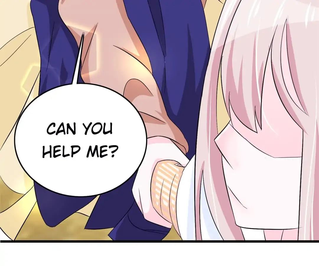 Delicate and Meek, Me? Chapter 10 page 33 - 