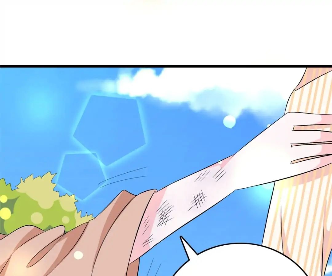 Delicate and Meek, Me? Chapter 10 page 34 - 