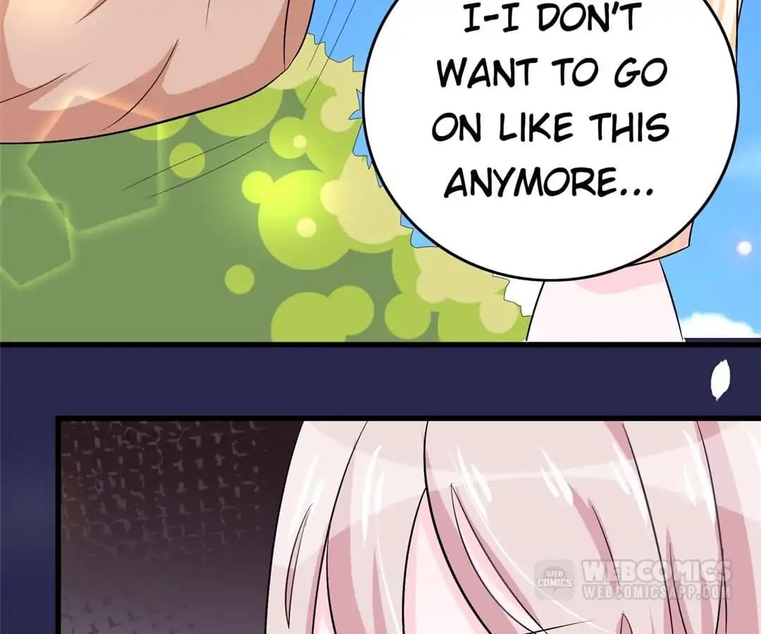 Delicate and Meek, Me? Chapter 10 page 35 - 