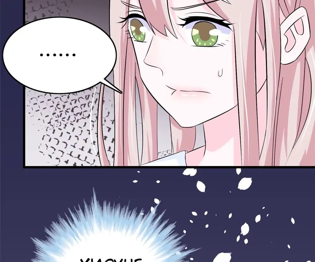 Delicate and Meek, Me? Chapter 10 page 36 - 