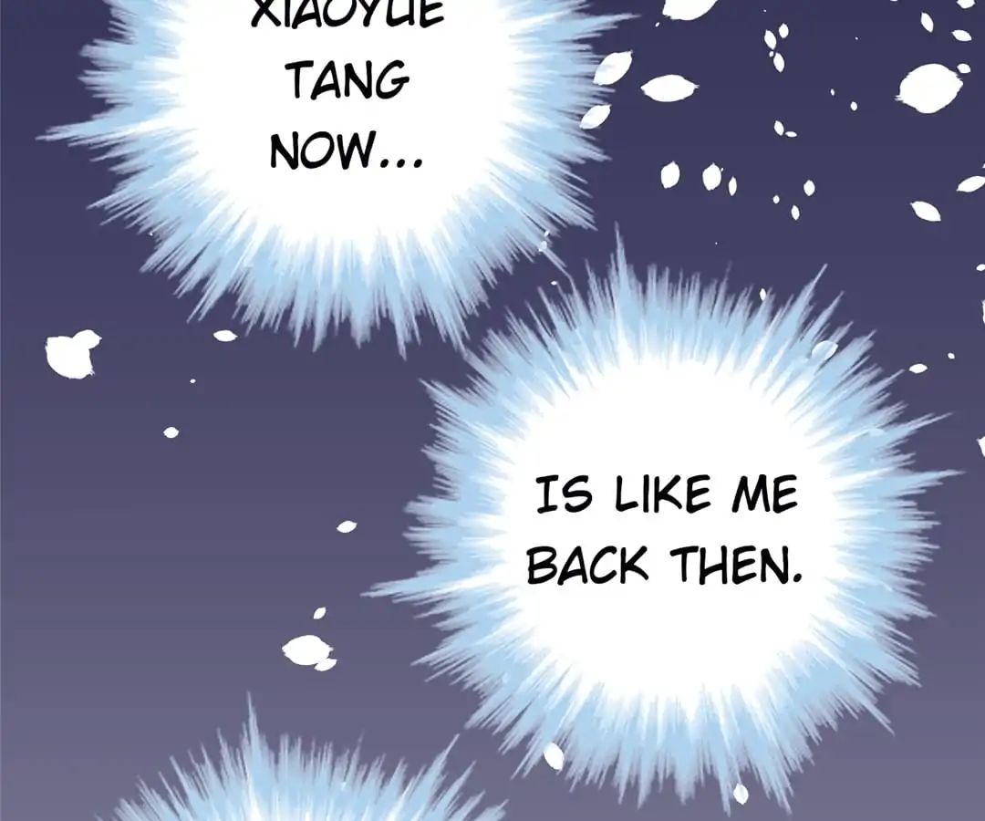 Delicate and Meek, Me? Chapter 10 page 37 - 