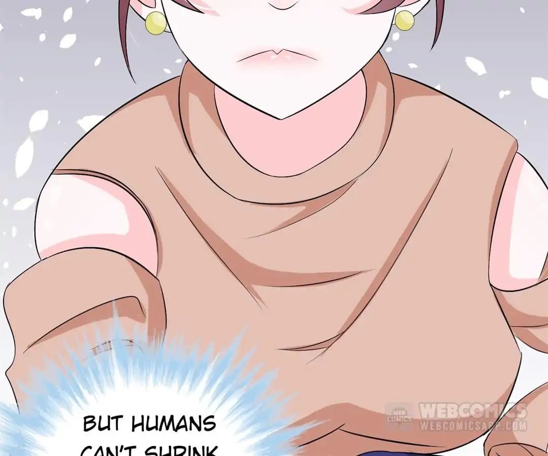 Delicate and Meek, Me? Chapter 10 page 39 - 