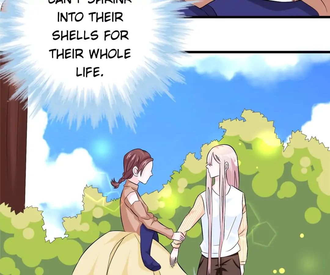 Delicate and Meek, Me? Chapter 10 page 40 - 