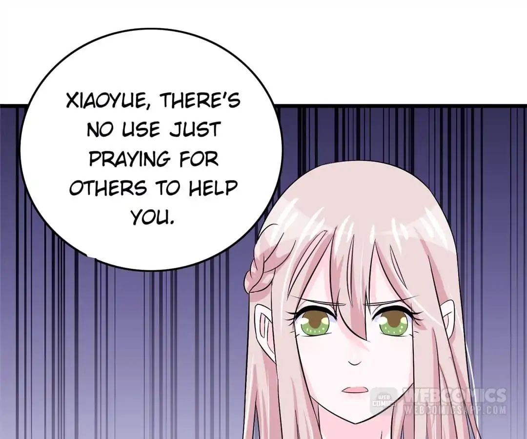 Delicate and Meek, Me? Chapter 10 page 42 - 