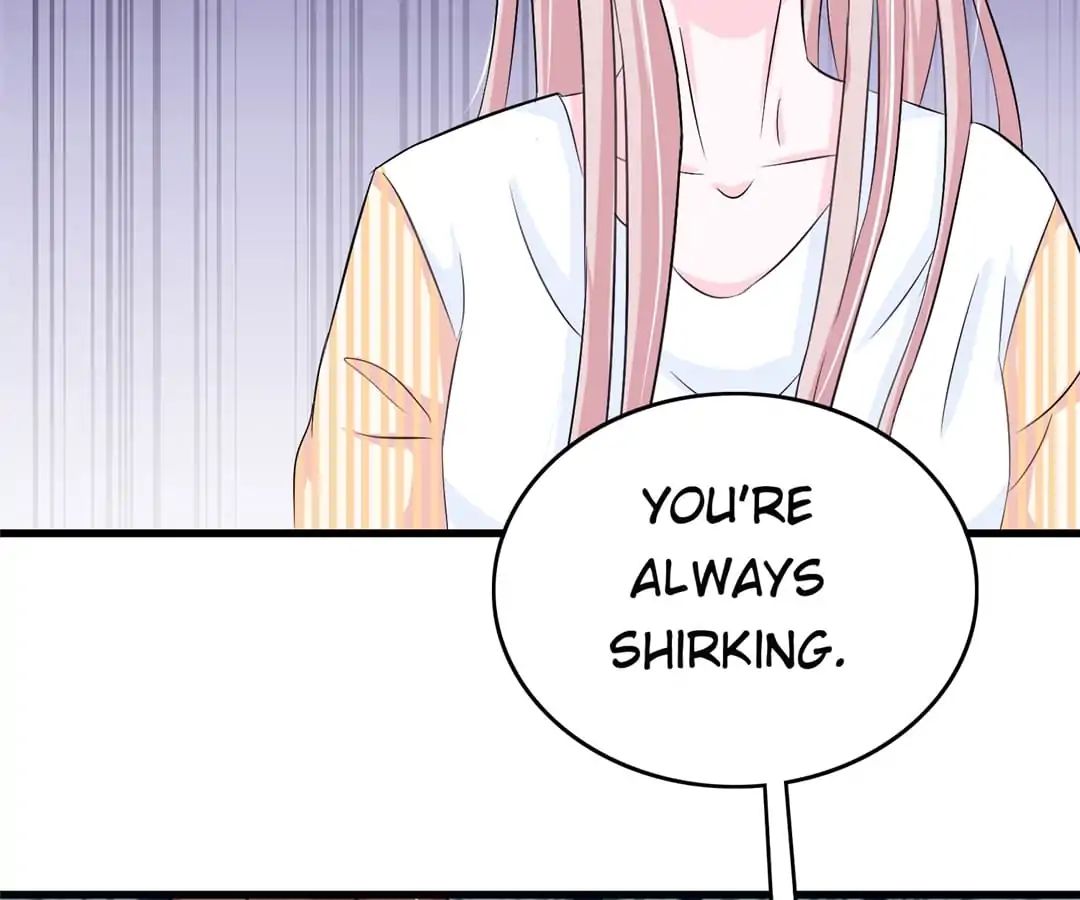 Delicate and Meek, Me? Chapter 10 page 43 - 