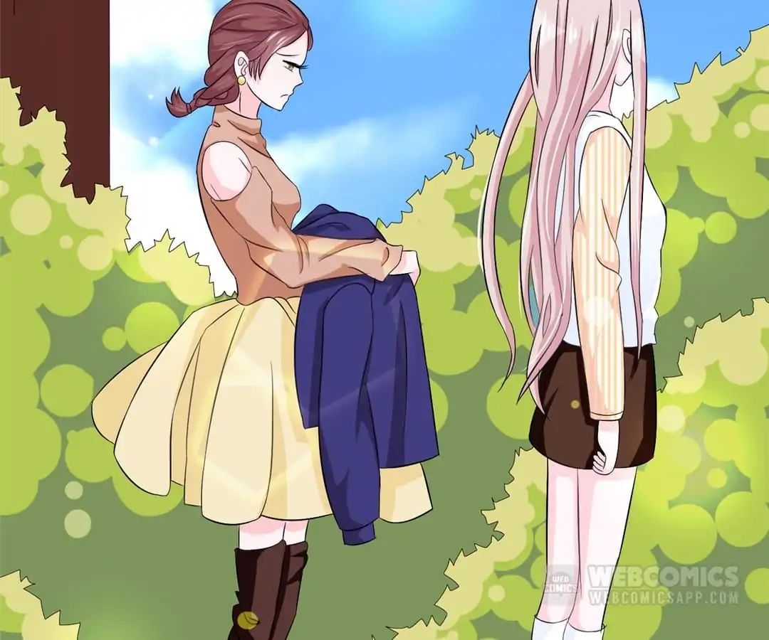 Delicate and Meek, Me? Chapter 10 page 46 - 