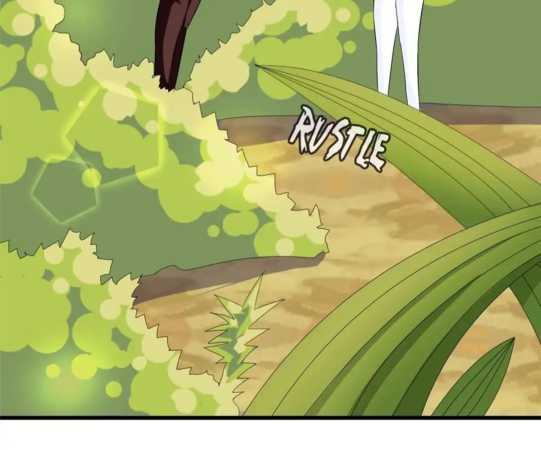 Delicate and Meek, Me? Chapter 10 page 47 - 