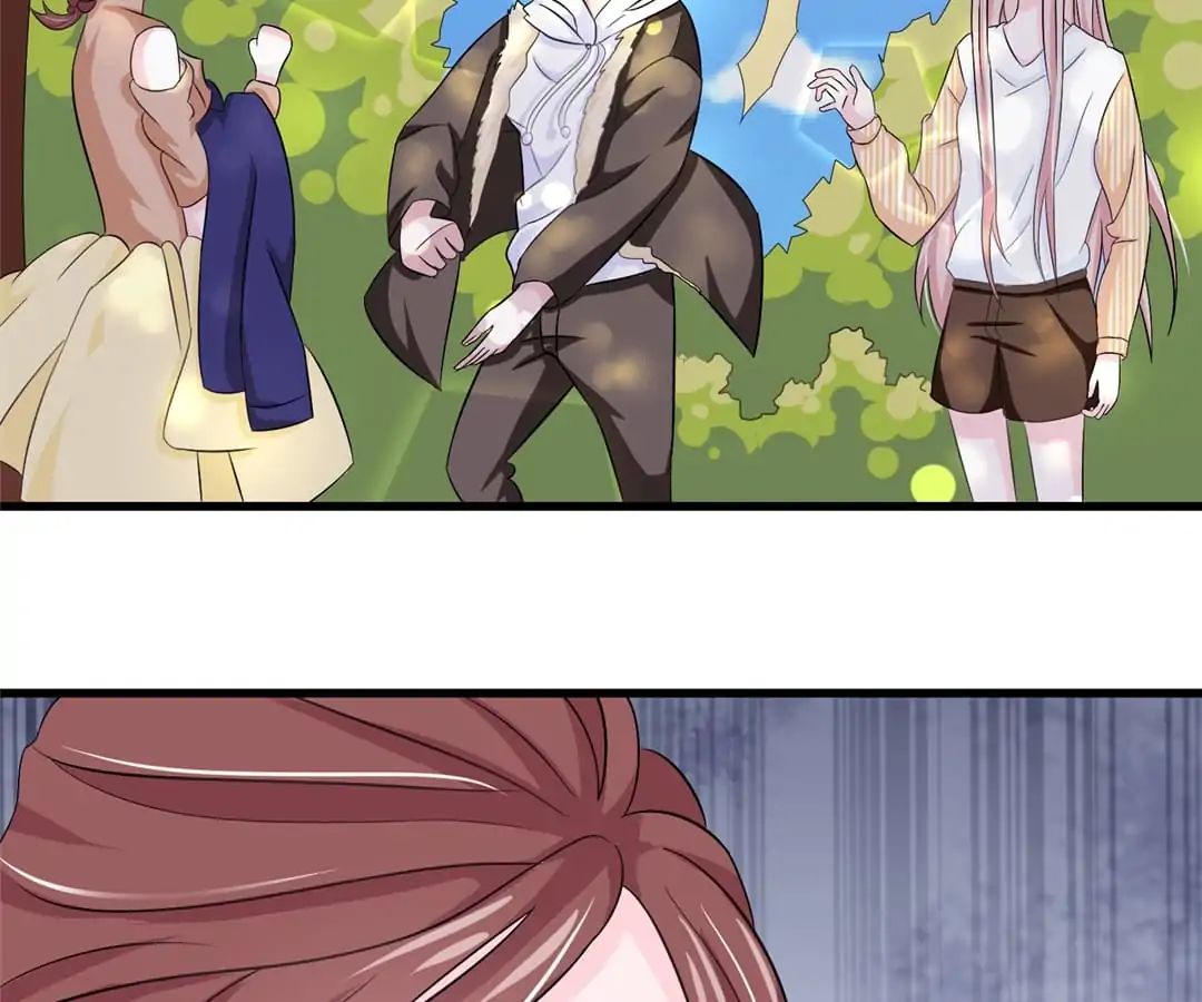 Delicate and Meek, Me? Chapter 10 page 6 - 