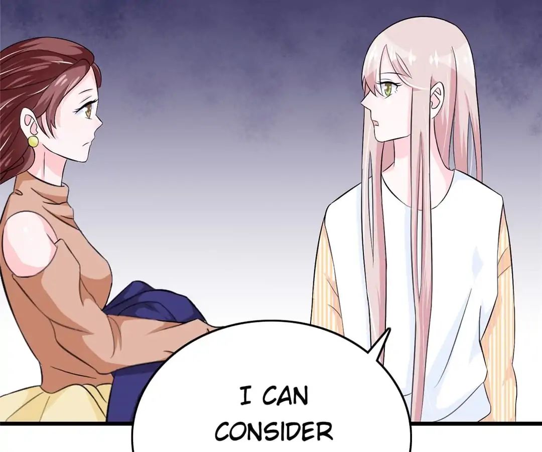 Delicate and Meek, Me? Chapter 10 page 51 - 