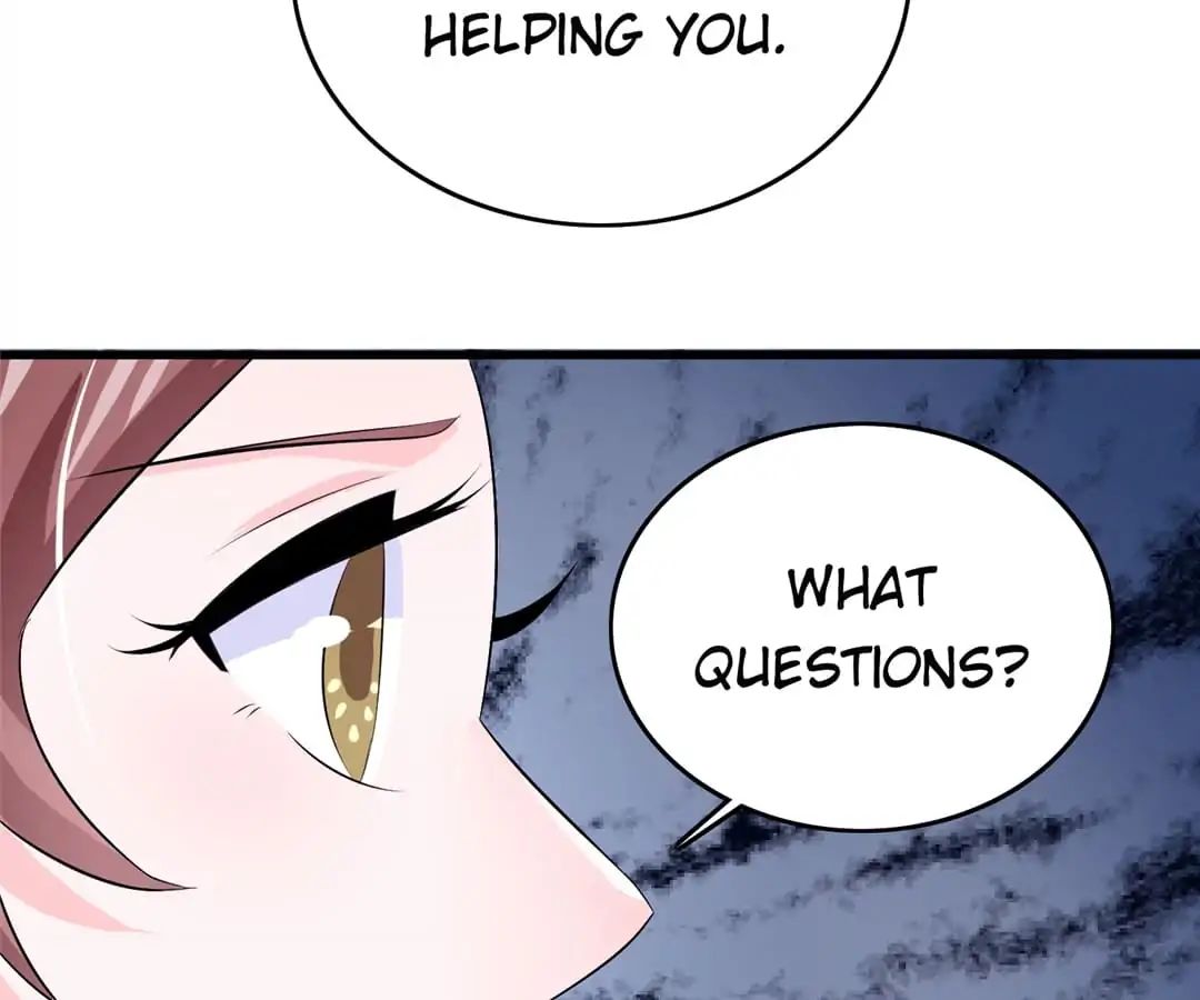 Delicate and Meek, Me? Chapter 10 page 52 - 