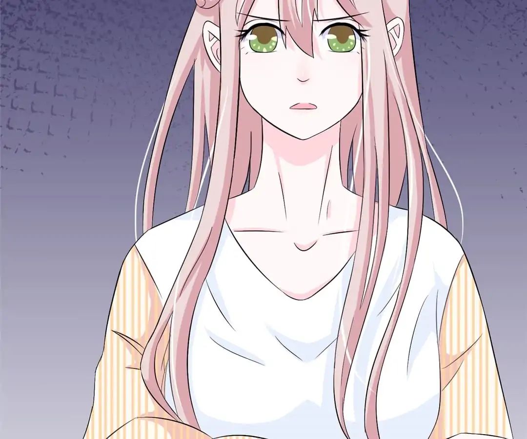 Delicate and Meek, Me? Chapter 10 page 54 - 