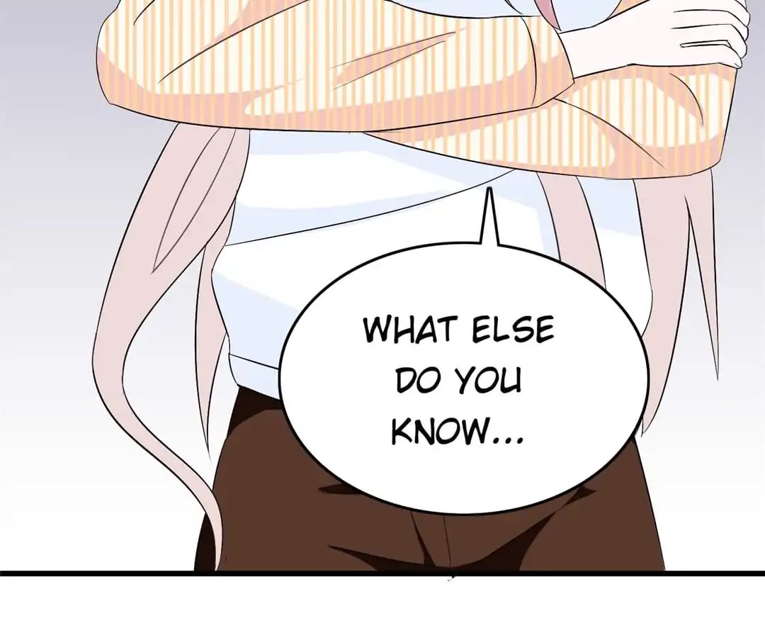 Delicate and Meek, Me? Chapter 10 page 55 - 