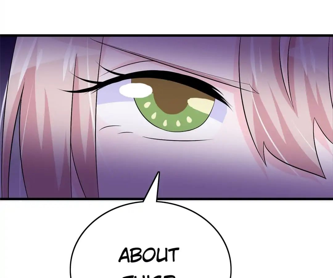 Delicate and Meek, Me? Chapter 10 page 56 - 