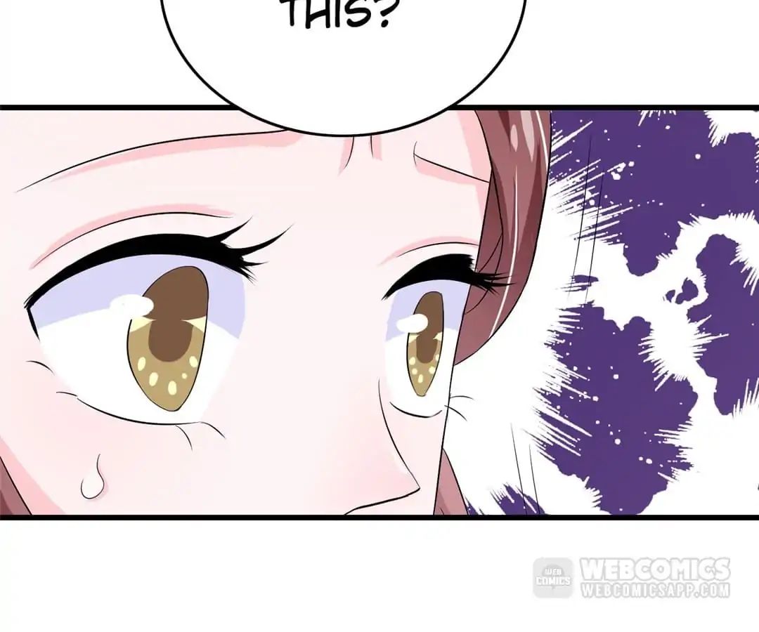 Delicate and Meek, Me? Chapter 10 page 57 - 