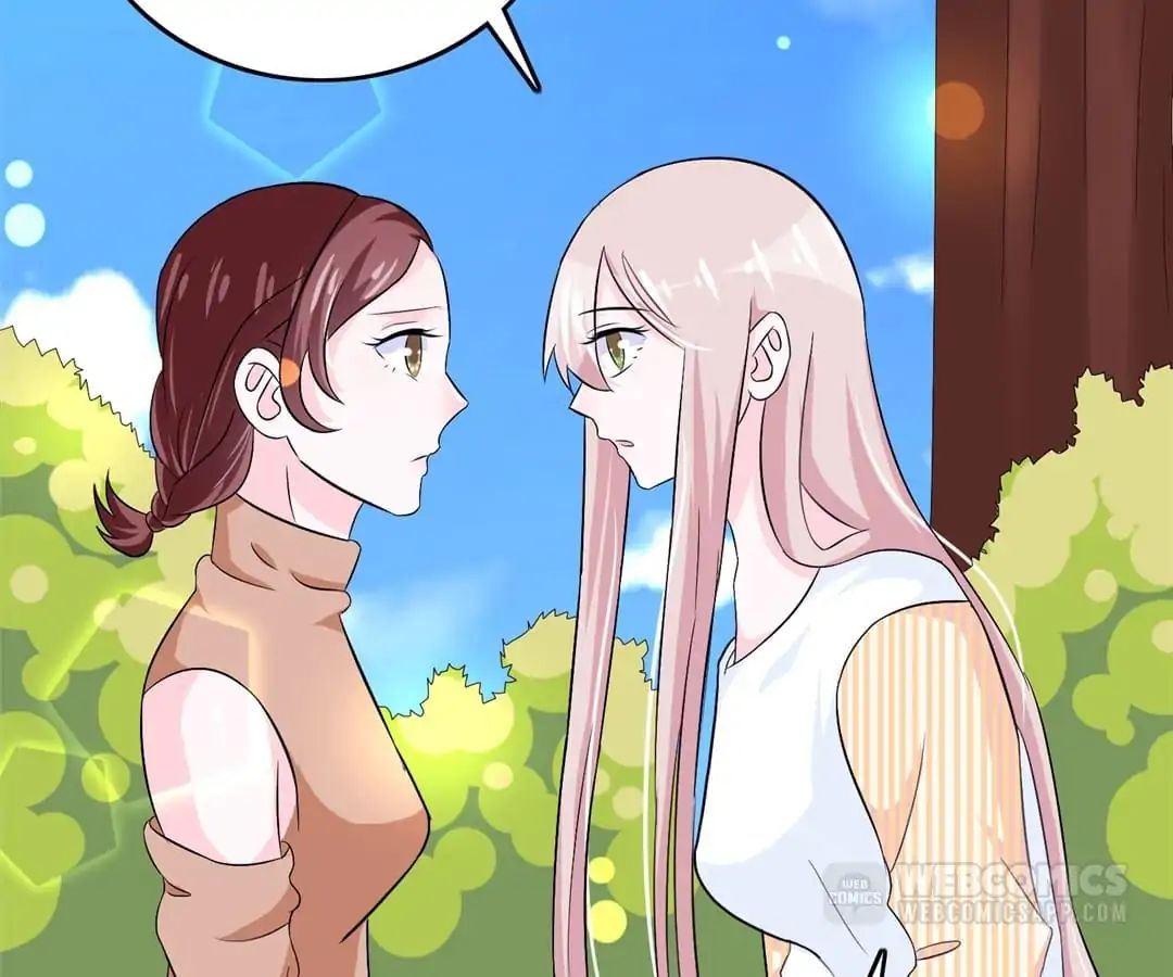 Delicate and Meek, Me? Chapter 10 page 60 - 