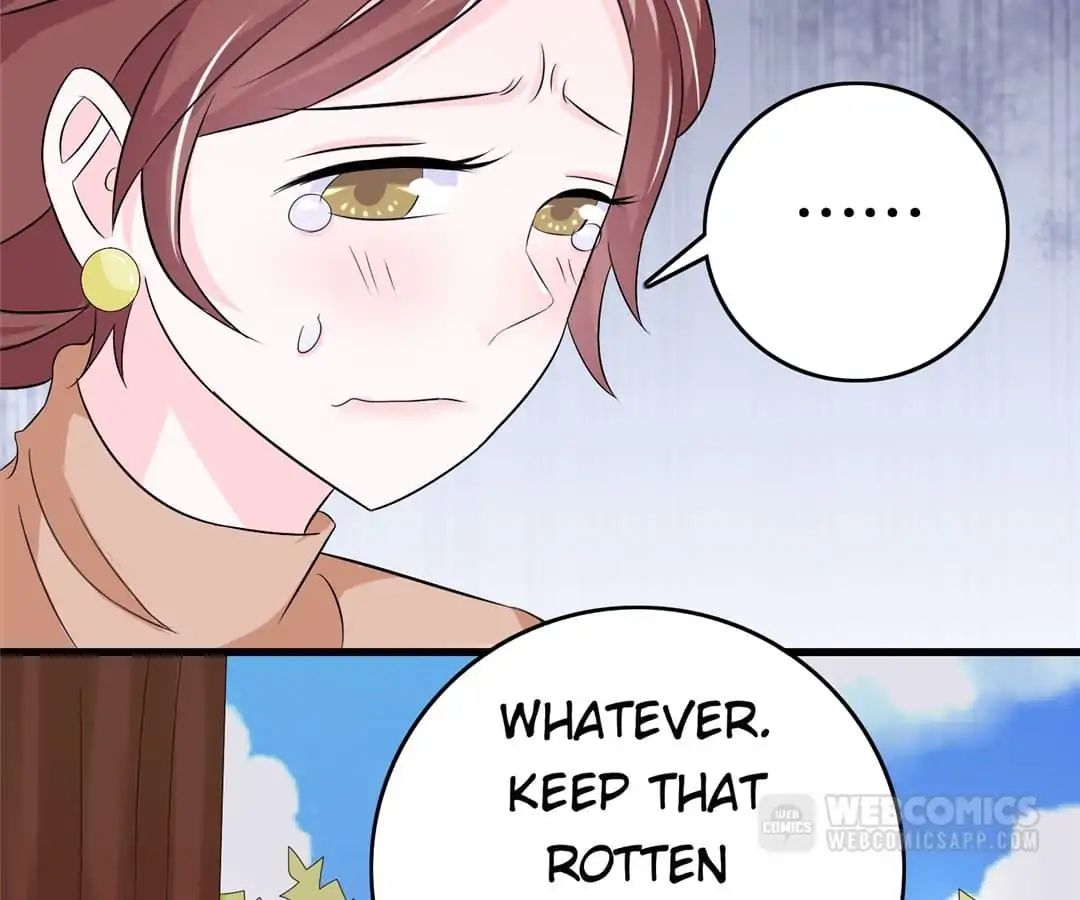 Delicate and Meek, Me? Chapter 10 page 7 - 