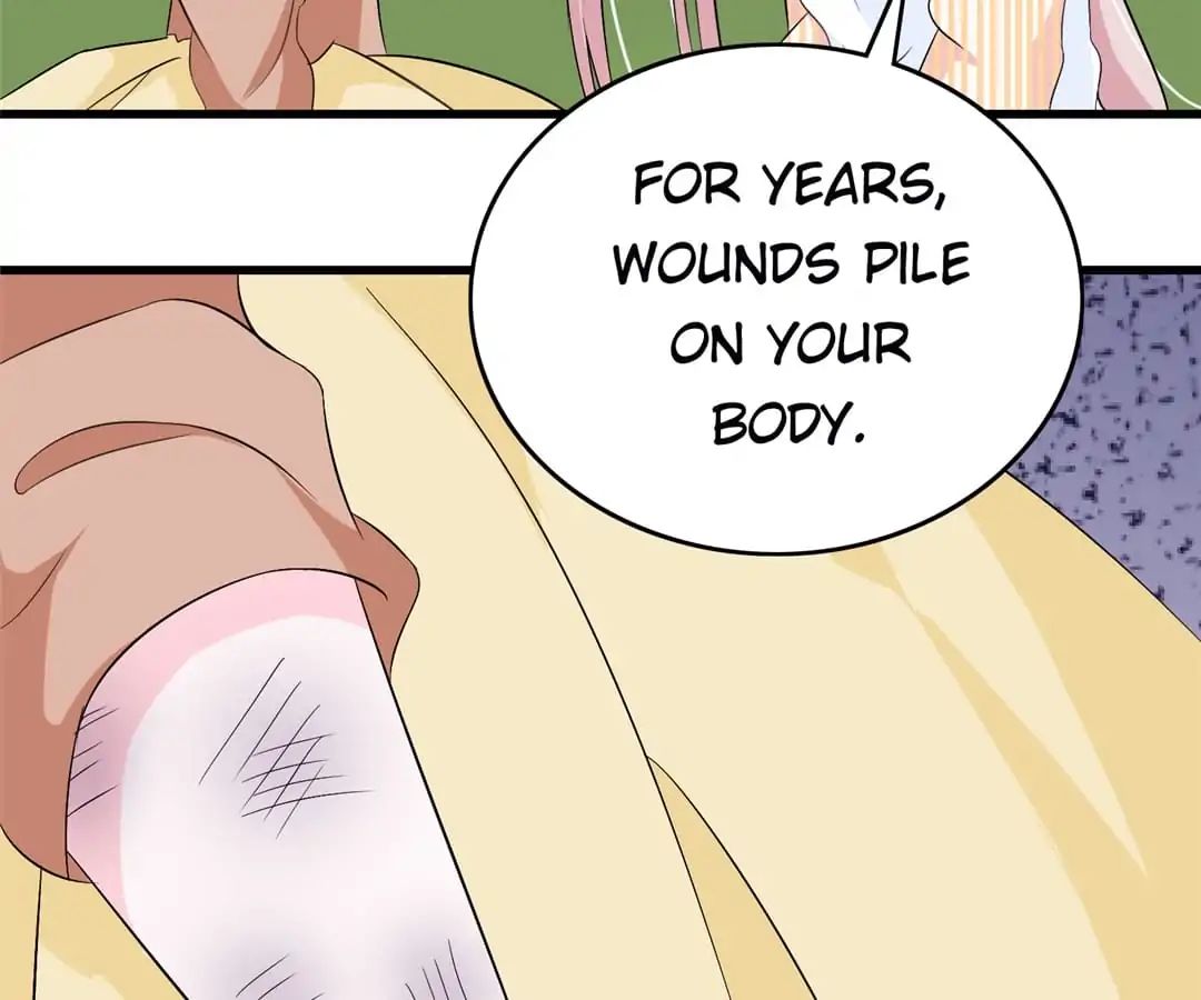 Delicate and Meek, Me? Chapter 10 page 61 - 