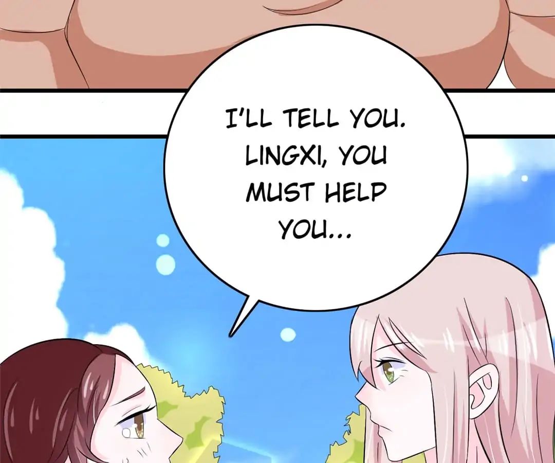 Delicate and Meek, Me? Chapter 10 page 68 - 
