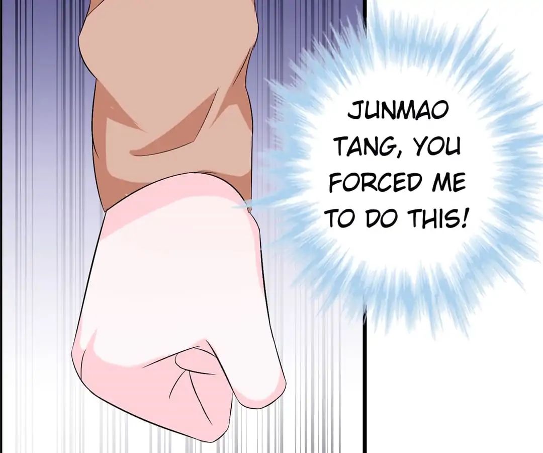 Delicate and Meek, Me? Chapter 10 page 70 - 