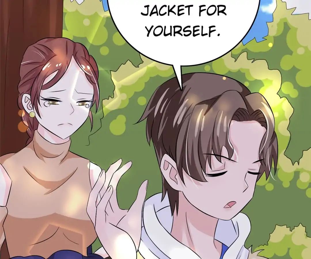 Delicate and Meek, Me? Chapter 10 page 8 - 