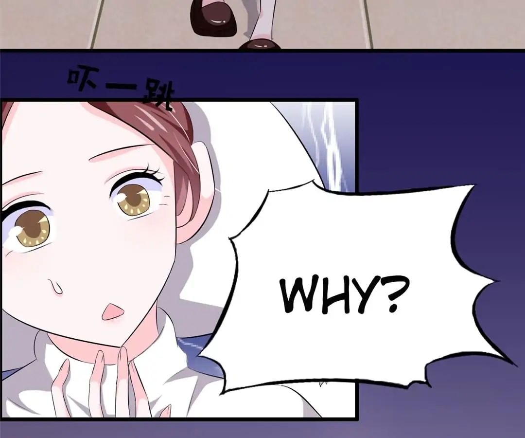 Delicate and Meek, Me? Chapter 10 page 79 - 