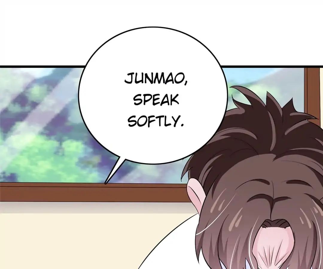 Delicate and Meek, Me? Chapter 10 page 82 - 