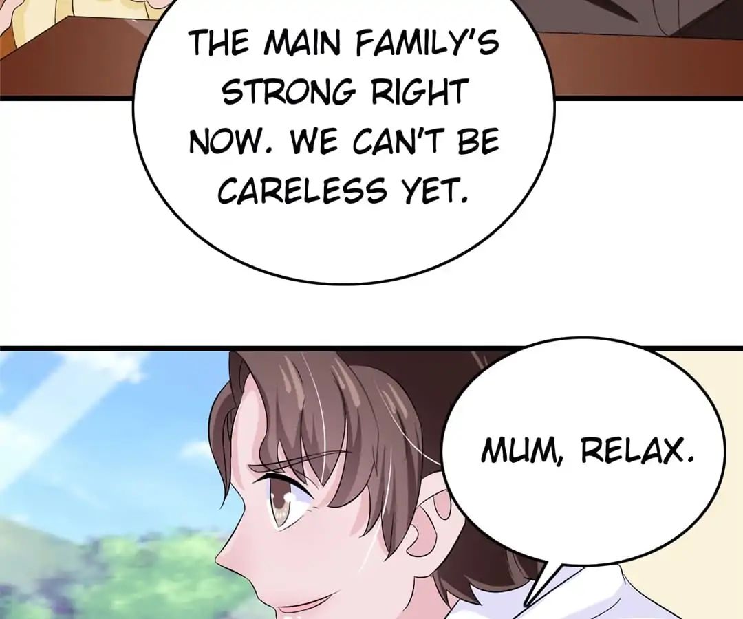 Delicate and Meek, Me? Chapter 10 page 84 - 