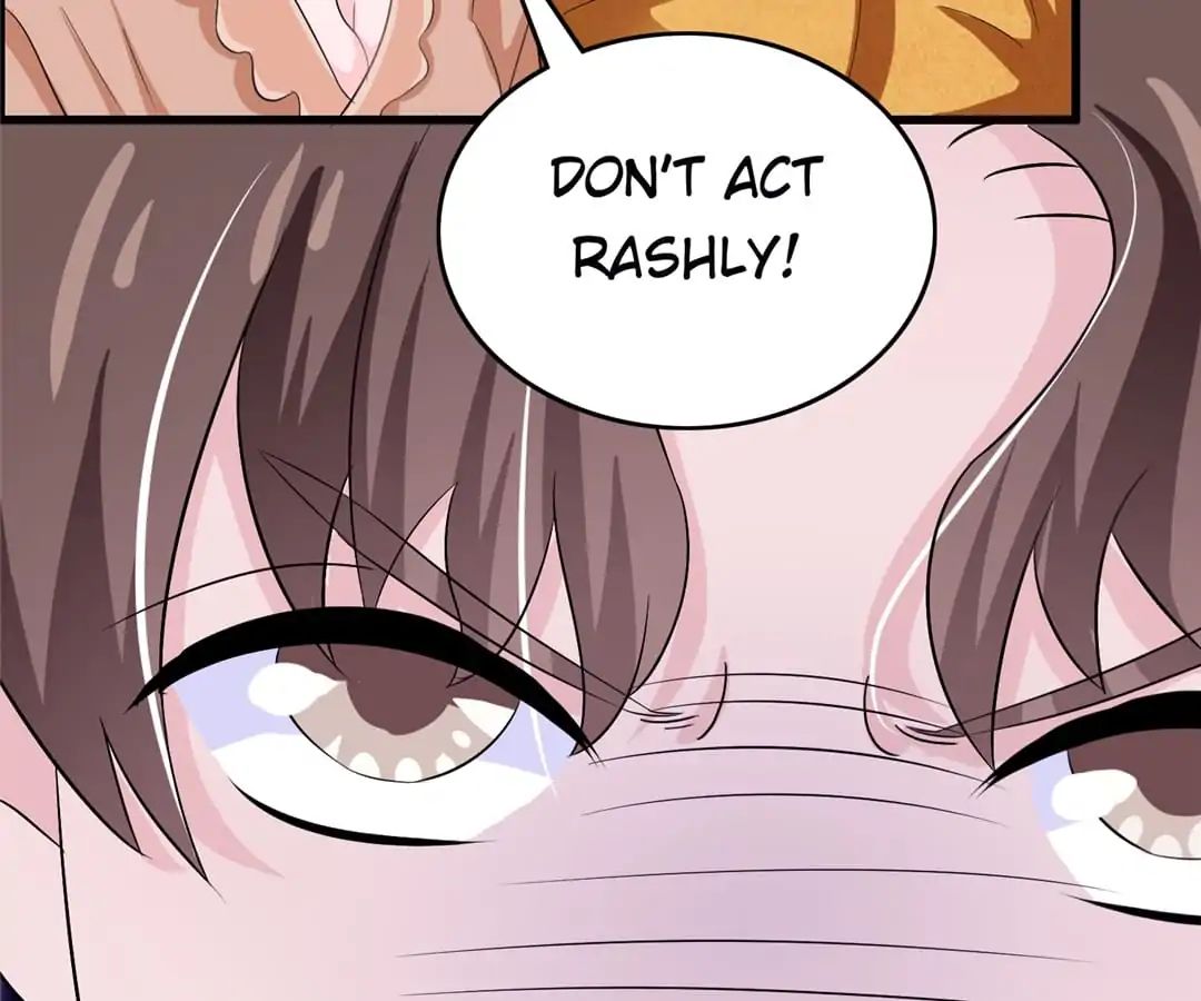 Delicate and Meek, Me? Chapter 10 page 88 - 