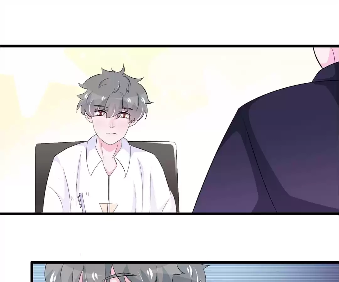 Delicate and Meek, Me? Chapter 100 page 1 - 