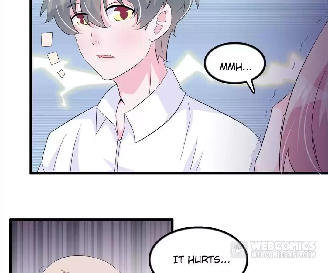 Delicate and Meek, Me? Chapter 100 page 2 - 