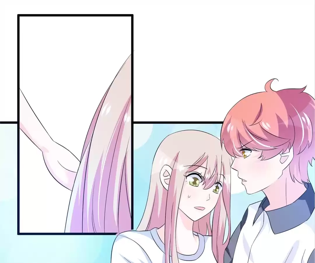 Delicate and Meek, Me? Chapter 100 page 11 - 