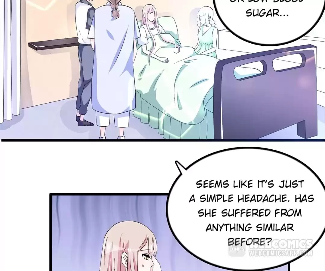 Delicate and Meek, Me? Chapter 100 page 18 - 