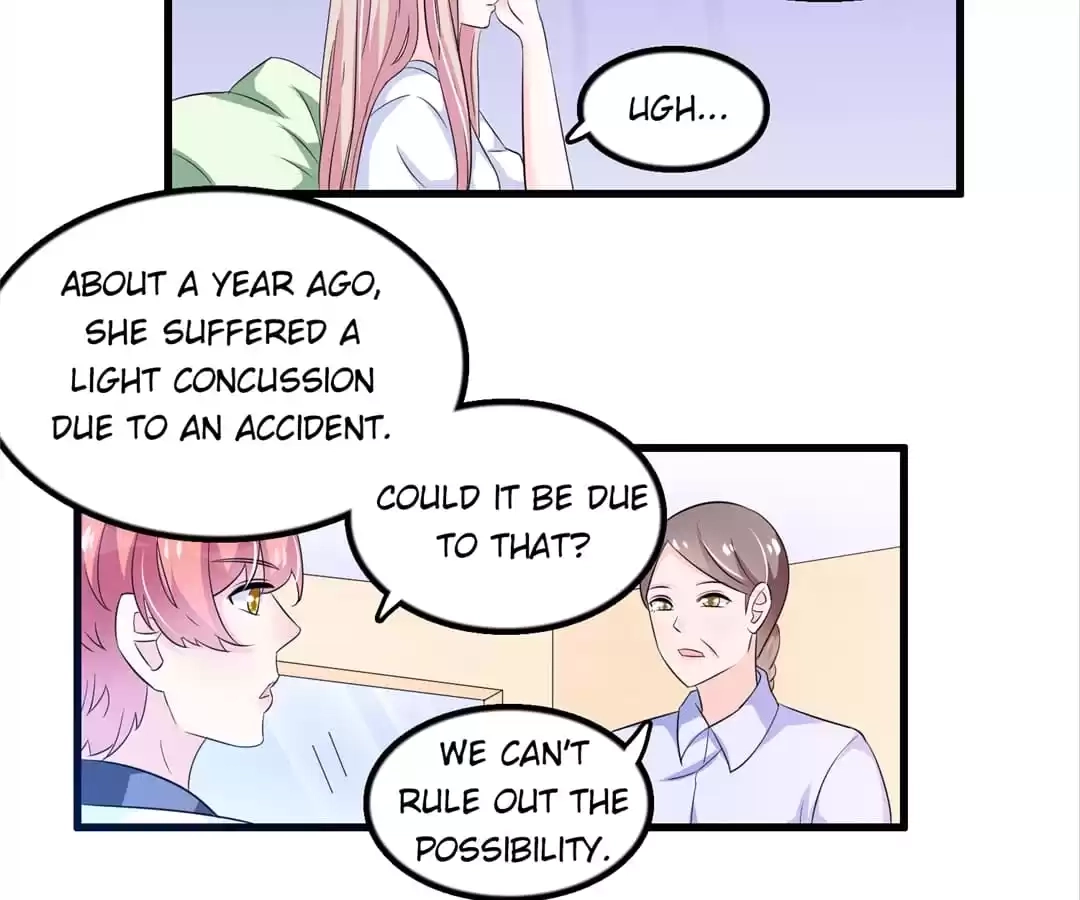 Delicate and Meek, Me? Chapter 100 page 19 - 