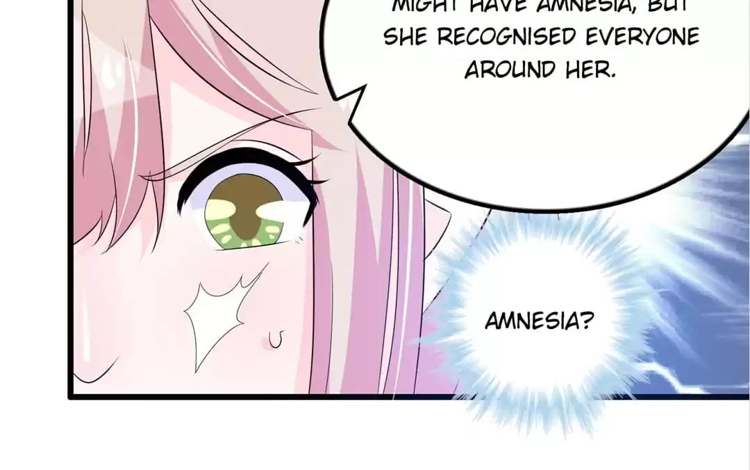 Delicate and Meek, Me? Chapter 100 page 22 - 