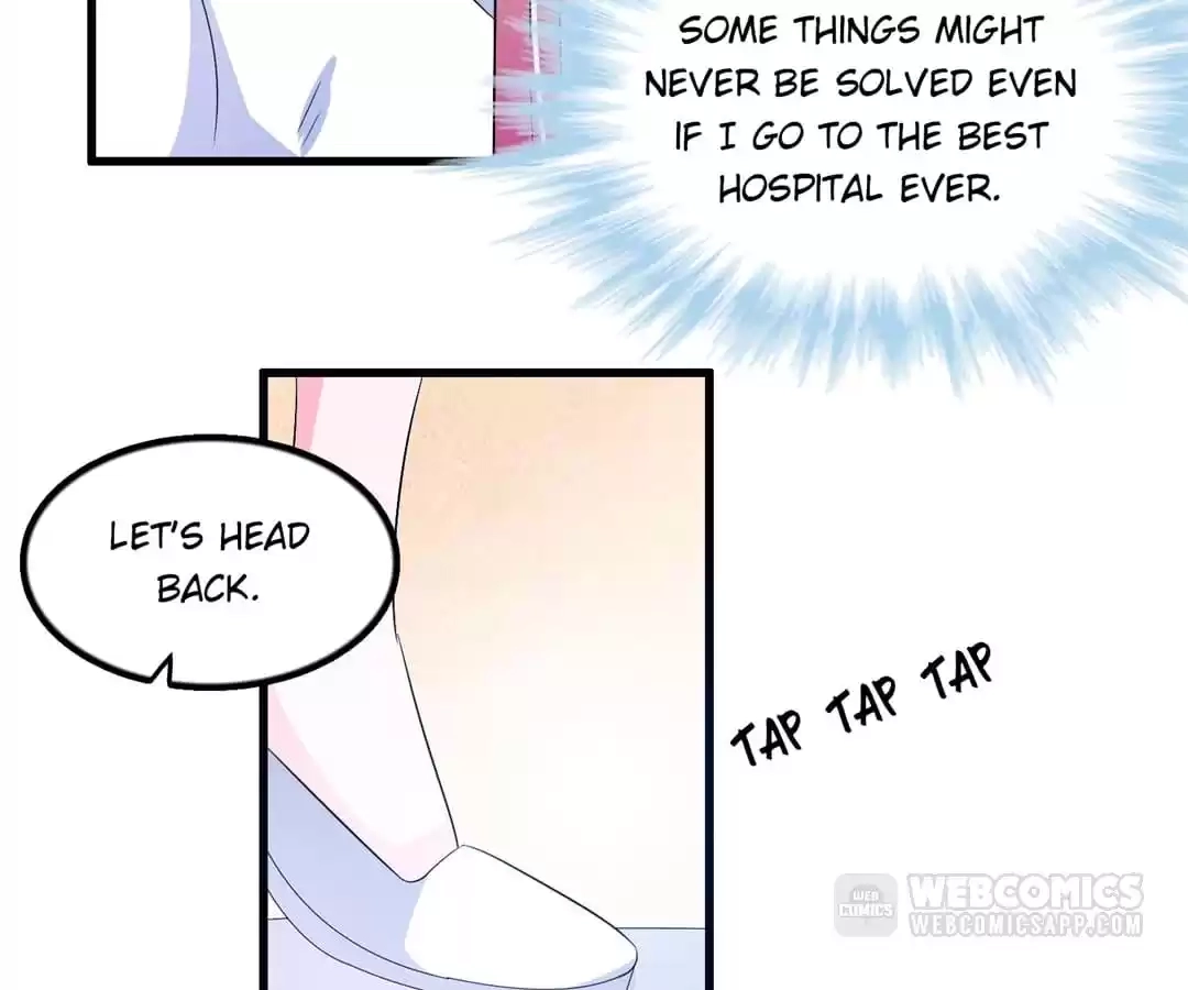 Delicate and Meek, Me? Chapter 100 page 33 - 