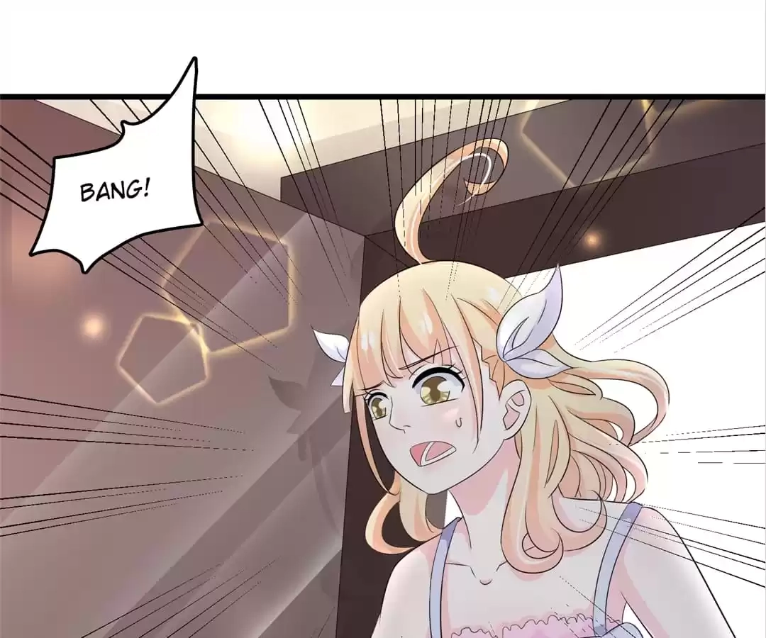Delicate and Meek, Me? Chapter 100 page 35 - 