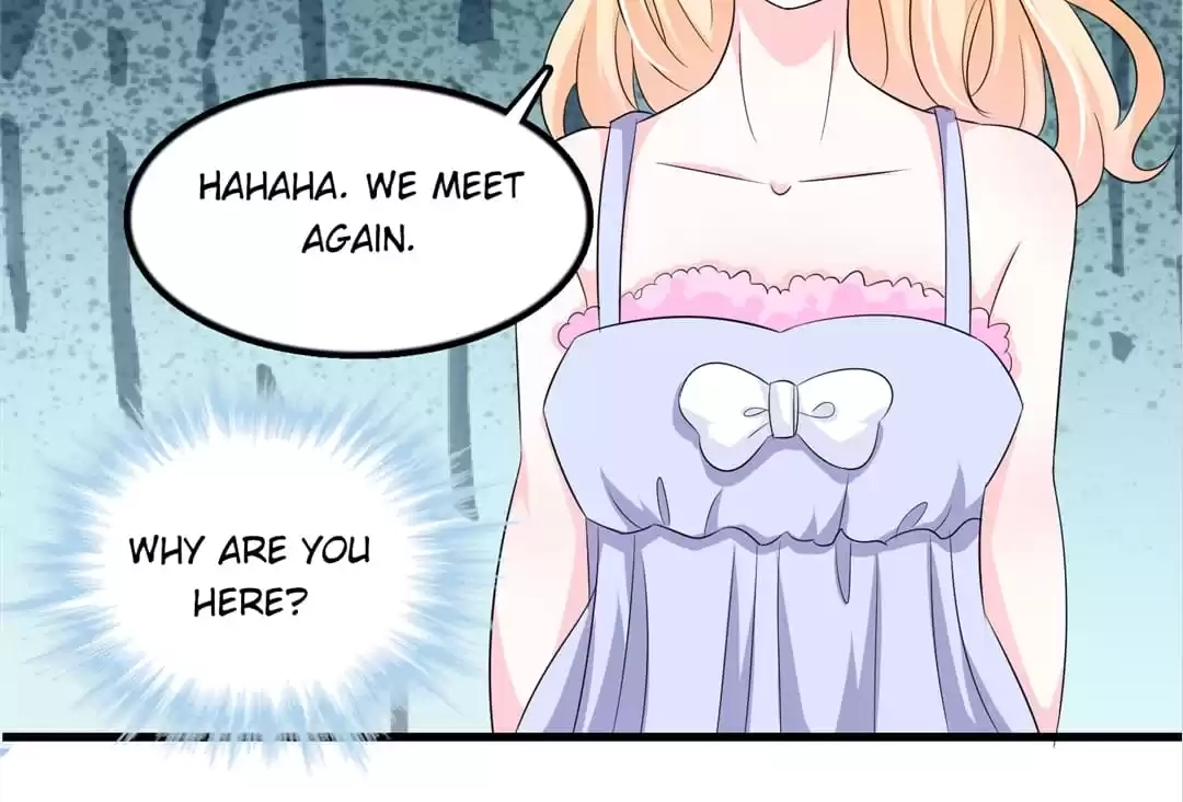 Delicate and Meek, Me? Chapter 100 page 38 - 