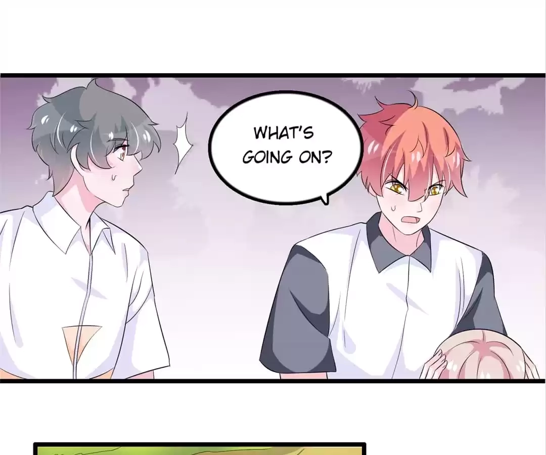Delicate and Meek, Me? Chapter 100 page 7 - 