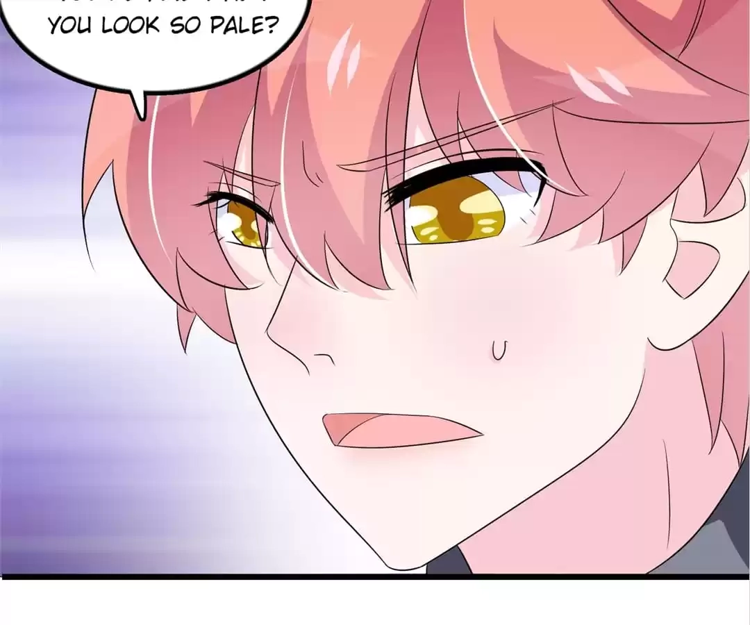 Delicate and Meek, Me? Chapter 100 page 9 - 
