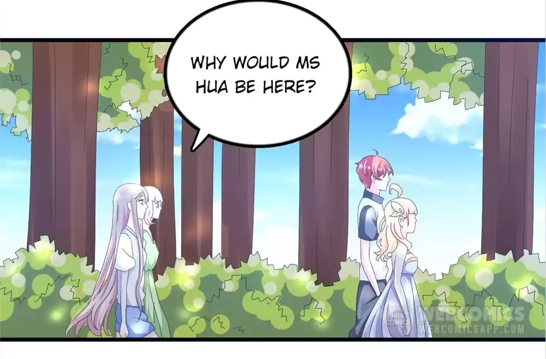 Delicate and Meek, Me? Chapter 101 page 2 - 