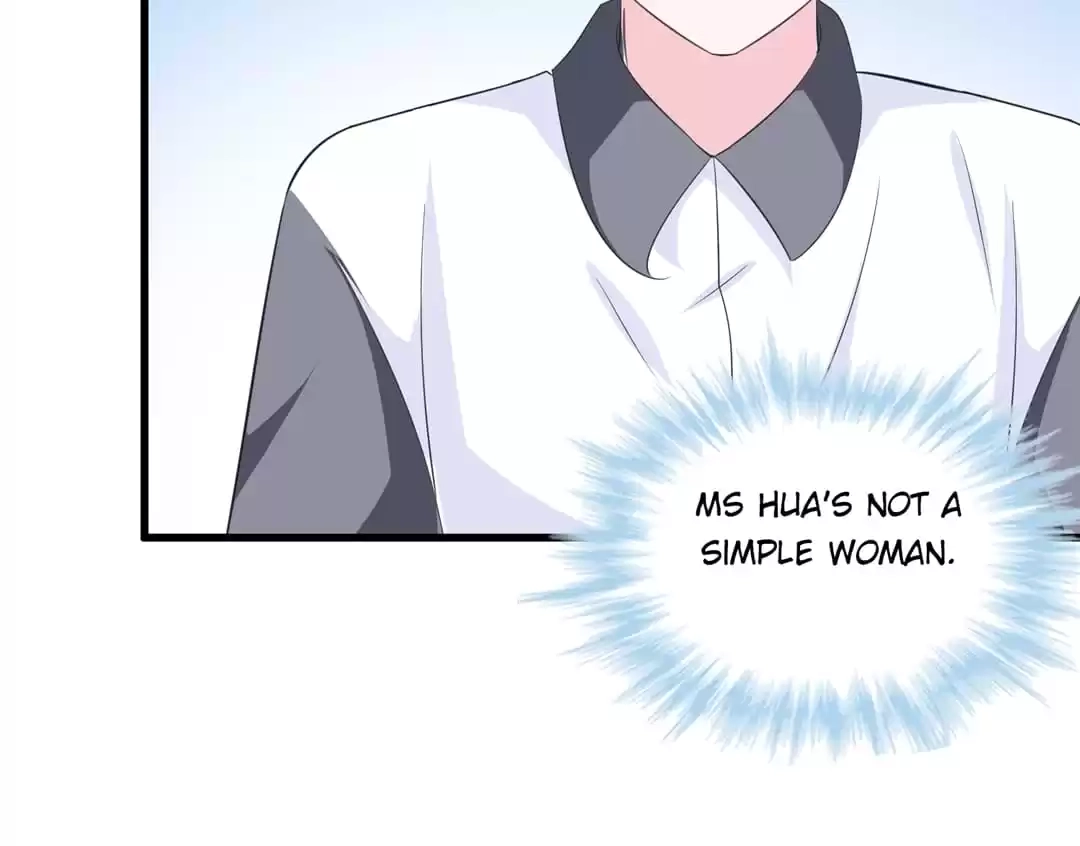 Delicate and Meek, Me? Chapter 101 page 13 - 