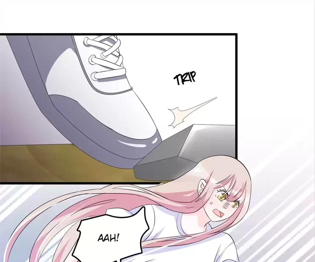 Delicate and Meek, Me? Chapter 101 page 14 - 