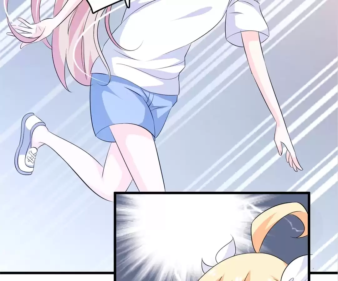 Delicate and Meek, Me? Chapter 101 page 15 - 