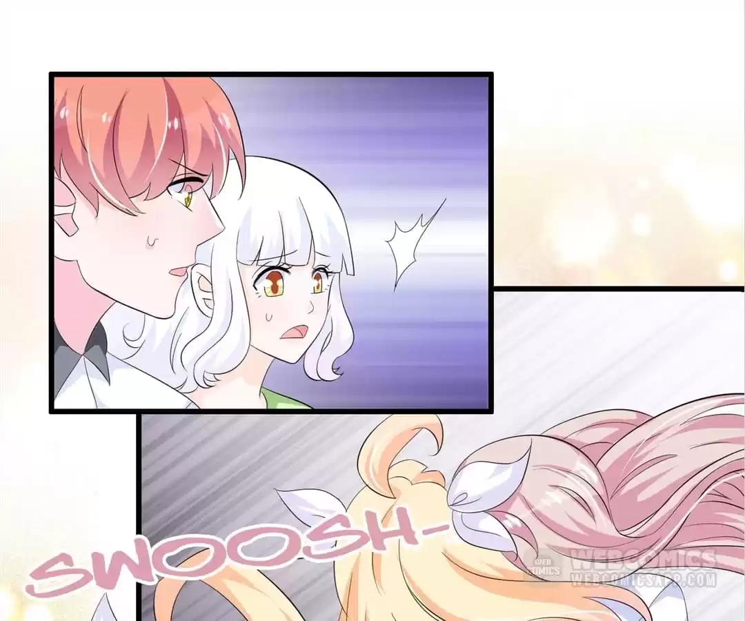 Delicate and Meek, Me? Chapter 101 page 18 - 